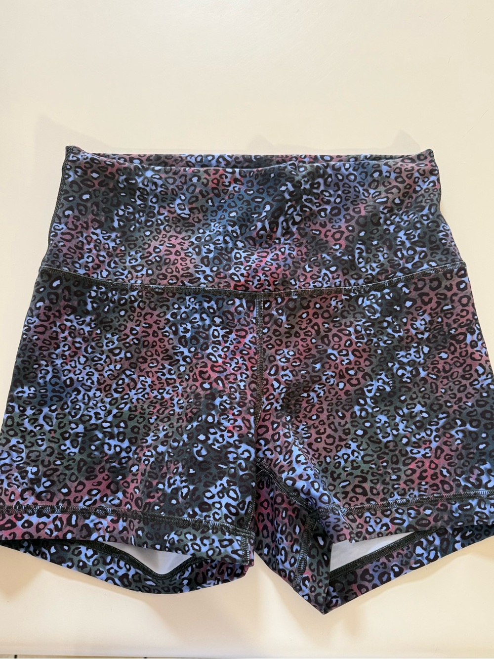Wunder Train Shorts